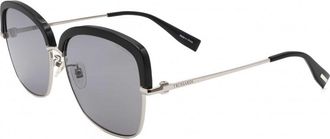 Trussardi Womens STR220F 62 700 Sunglasses - Multicolour - One Size