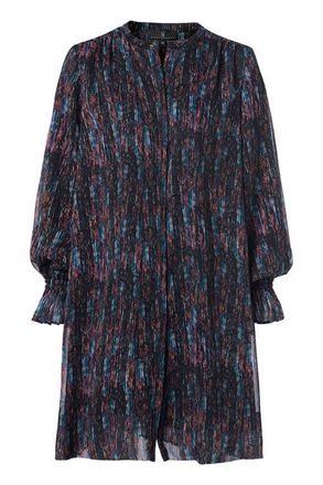 Mart Visser Cassidy Print Tuniek Multi