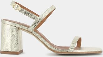 Jonak Sandalen met hak Vigne