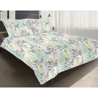 OEM Ropa De Cama Exclusiva De Raso (140x200-1.70x80-1)