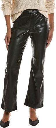 7 For All Mankind Faux Leather Pant