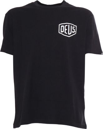 Deus Camiseta Deus Ex Machina Carby Pickup