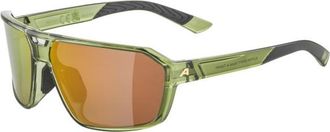Alpina Swift Mirror S2 Sonnenbrille - Unisex | bunt