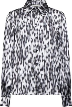 Silvian Heach Donna, Camicette, Multicolore, S, new