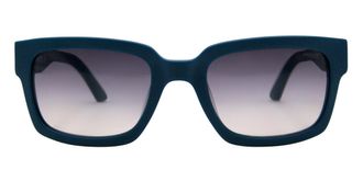 Mexx 6634 200 Mens Sunglasses Blue Size 53