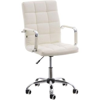 Clp Silla de oficina Deli V2 Blanco