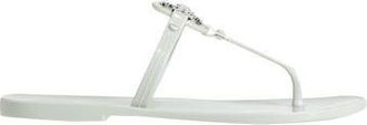 Tory Burch FOOTWEAR - Thong sandals on YOOX.COM