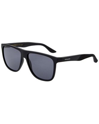 Ferragamo Smoke Sport Mens Sunglasses SF1065SN 002 59