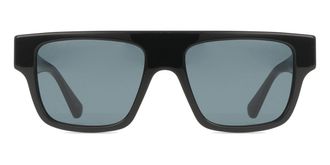 Gucci GG1960S 001 Mens Sunglasses Black Size 53