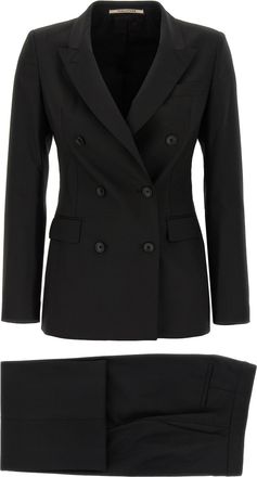 Tagliatore Parigi Dress