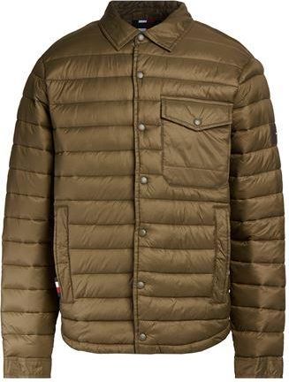 Tommy Hilfiger COATS & JACKETS - Puffers sur YOOX.COM