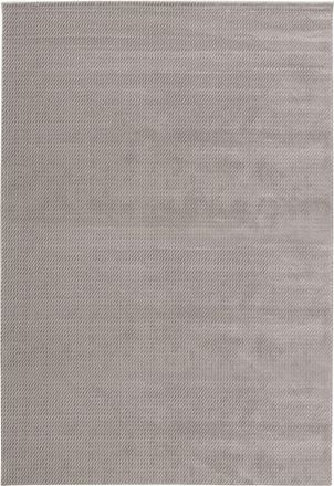 Pierre Cardin Hochwertiger Designer Teppich Tropez 501, Silver