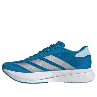 adidas Adizero SL 2 Solar Blue Silver Metallic JQ3129