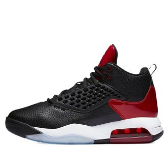 Nike Jordan Air Jordan Maxin 200 Black Gym Red CD6107-016
