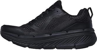 Skechers Hombre, Deporte, Negro, Talla: 40 EU