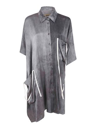 Uma Wang Thetis Top