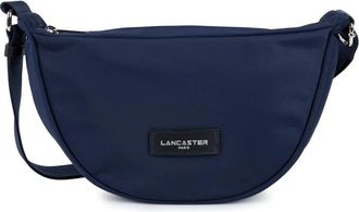 Lancaster Mujer, Bolsos, Azul, Talla: ONE Size