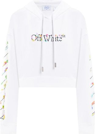 Off-white Sweatshirt