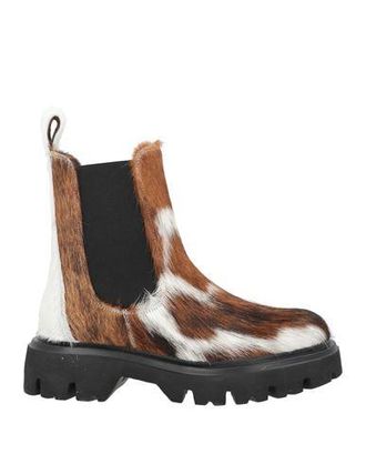 Msgm FOOTWEAR - Ankle boots on YOOX.COM