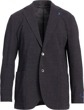 Tombolini Blazers