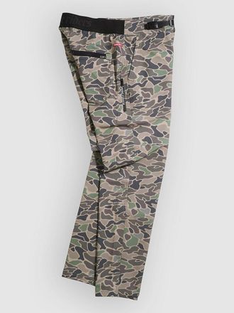 Loose Riders Global Alliance C/S Casual Pebble Pants camouflage