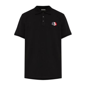Moncler Uomo, Top, Nero, L, new