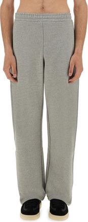 Marine Serre Track Pants-Uomo