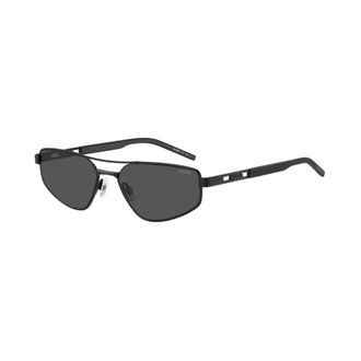 HUGO BOSS Heren, Accessoires, Zwart, Maat: 58 MM