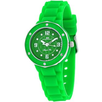 Oceanaut Womens Green dial Watch