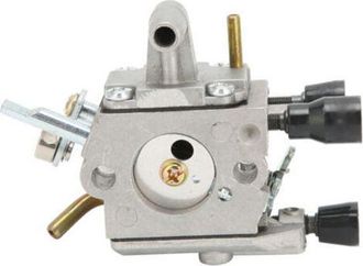 OEM Conjunto De Carburador De Repuesto 4134 120 0653 Compatible Con Stihl Fs120 Fs200 Fs250