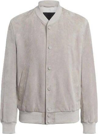 Dondup Uomo, Giacche, Grigio, M, new