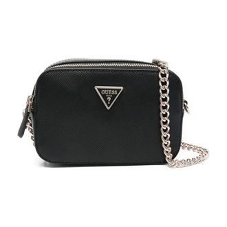 Guess Cross Body Bags, female, Black, ONE SIZE, Noelle Cross Body Bag