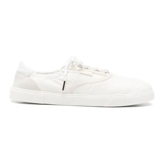 Moncler Hombre, Zapatos, Beige, Talla: 40 EU