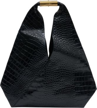 Maison Margiela Japanese Media Shoulder Bag
