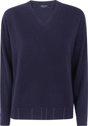 Fabiana Filippi Mujer, Jerseys, Azul, Talla: S