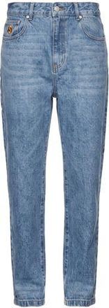 Billionaire Boys Club BOTTOMWEAR - Jeans on YOOX.COM