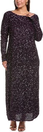 Marina Rinaldi Plus Doria Dress