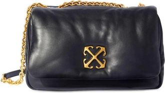 Off-white Mujer, Bolsos, Negro, Talla: ONE Size