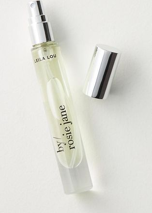 Anthropologie By Rosie Jane Leila Lou Eau De Parfum Travel Spray