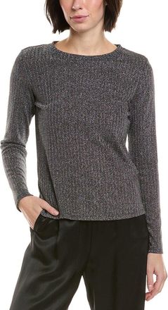 Vince Camuto Crewneck Top