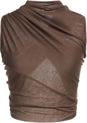 Rick Owens TOPWEAR - Top su YOOX.COM