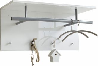 FMD Garderobenpaneel »Spot Up«