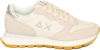 Sun 68 Mujer, Zapatos, Beige, Talla: 37 EU