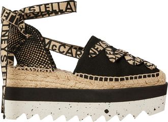 Stella McCartney Flat Shoes