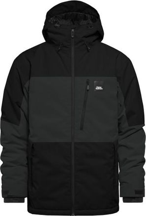 Horsefeathers Recon Jacket Skijacke f&uuml;r Herren | schwarz