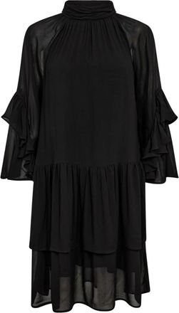 Mos Mosh Vestidos - Dresses - Mujer - Negro - XL