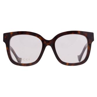 Gucci Demo Sport Ladies Eyeglasses GG1258O 005 53