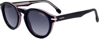 Carrera Unisex 48Mm Sunglasses