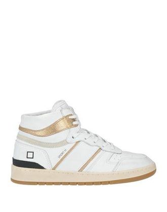 D.A.T.E. CALZADO - Sneakers en YOOX.COM