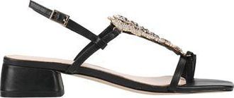 Tosca Blu SCHUHE - Zehentrenner auf YOOX.COM